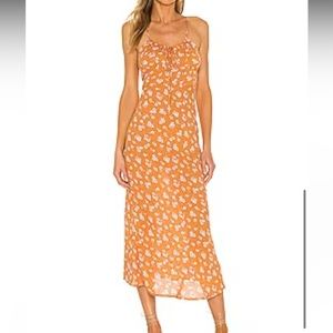 COPY - Revolve SNDYS Honolulu Dress